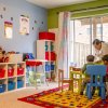 Small family child care in Alexandria, VA
