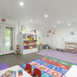 Dumont Oaks Kids Playhouse, Silver Spring