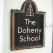 The Doheny School, West Hollywood