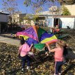 Building Bridges Preschool, Copperopolis