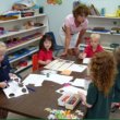 Oak Forest Montessori School, Longview