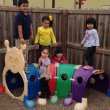 Learning To Grow Daycare, Donna