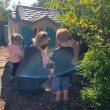 Montessori In Motion Preschool and Kindergarten, San Rafael