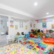 Hillendale Park Children's Place, Woodbridge