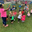 Kid's Journey Inc. Pre-school and Daycare, Carthage