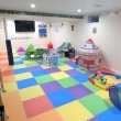 Stratford Place Kids Playhouse, Fredericksburg