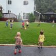 Maria's Daycare, Truckee