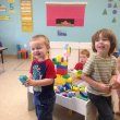Tiny Tots Childcare, Emory