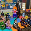 Mommy's Daycare and Learning Center, Los Fresnos