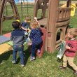 Intermountain Preschool Co-Op, McArthur