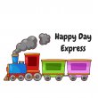 The Happy Day Express, Fairfield