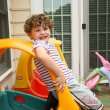 Stone Mill Kids Playhouse, North Potomac