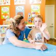Little River Spanish Children's Den, Annandale