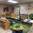 The Texas Christian Preschool, Brownsville