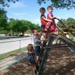 Children Come First Child Care, Wichita Falls
