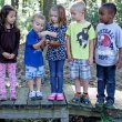 Starmaker School for Early Education at Wildewood, California