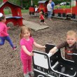 Zion Christian Preschool Program, Ottawa