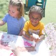 Colesville Park Bilingual Playhouse, Silver Spring