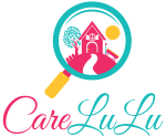 CareLuLu Logo