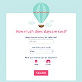 Find Daycare Cost Near You: Use the Daycare Tuition Calculator
