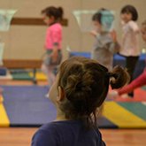 Extracurricular Activities Beyond Child Care