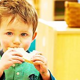 6 Preschool Lunch Tips From The "Dark Side"