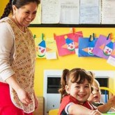 How I Opened a Spanish Immersion Preschool