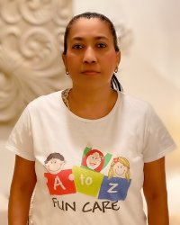 Toddler Room Director