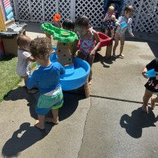 Wijetunge Family Child Care, Torrance