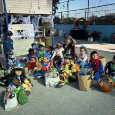 Mar Vista Family Center, Culver City