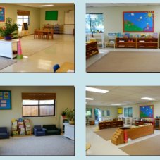 Healdsburg Montessori School, Healdsburg