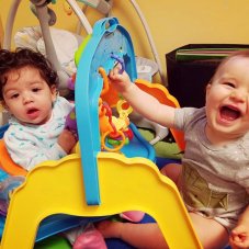 Spanish for Fun! Infant and Toddler Childcare Center, Raleigh