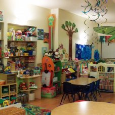 Lilly's Pad Christian Home Daycare & Preschool, Arlington