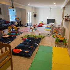 Little Ladybug Learning Center, Elkridge