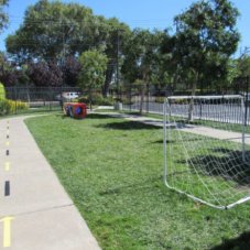 The Wonder Years Preschool and Kindergarten, Mountain View