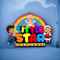 Little Star Daycare Where Brother and Sister Grow Together, Lansdowne