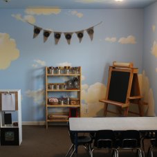 Foundations Early Learning Child Care Ministry, Noblesville