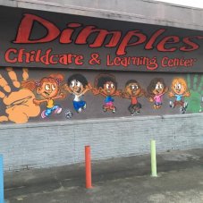Dimples Childcare and Learning Center, Houston