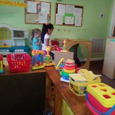 Precious Years Learning Center, Spring Lake