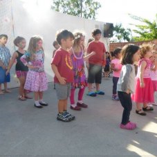 Westside Jewish Community Preschool, Los Angeles