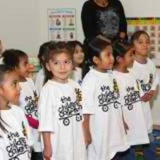 The Children's Collective-Casa Dominguez, Compton