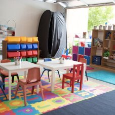 Cherished Child, Temecula