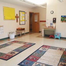 Saint Anne Episcopal Child Care Center, Desoto