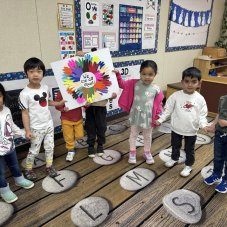 Stepping Stones Preschool & Infant Care, Los Altos
