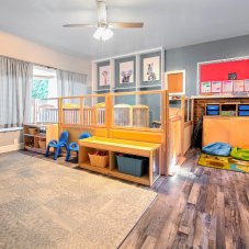 A Kid's Life Preschool & Child Care, Roseville
