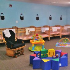 Family Affair Child Care Center, Mauldin