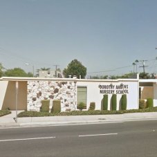 Dorothy Ahrens Nursery School, Long Beach
