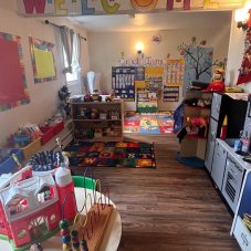Nandy's Childcare, Lindenhurst