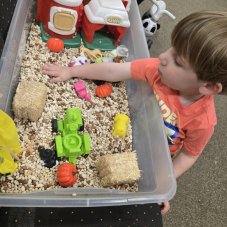 Kidz World Child Care And Learning Center, Nashville