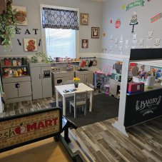 Love 4 Them Child Care, Portsmouth